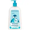 Bioderma ABCDerm Cold-Cream Crème Lavante Nourrissante Bébé Enfant 1L