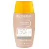 Soin Solaire - Bioderma - Photoderm Nude Touch - Teinté Clair - SPF50 - 40Ml