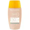 Bioderma Crème Solaire Pour Le Visage Photoderm Nude Muy Claro 40ml