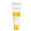 Écran solaire SPF 50+ toucher sec et finition mate Photoderm Bioderma 40 ml