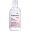 BIODERMA Sensibio AR+ gel micelar para pieles sensibles reactivas 250 ml