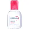Bioderma Sensibio Eau Micellaire Nettoyante Peaux Sensibles 100 ml
