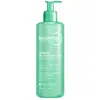 Bioderma Sebium gel moussant actif FP400ML Nettoyant purifiant intense
