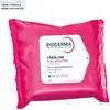 Bioderma Créaline H2O Démaquillant Visage Peaux Sensibles 25 lingettes