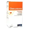 Pileje Omegabiane 3-6-9 100 capsules marines