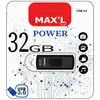 Clé USB Maxell Power Max'l 32Go