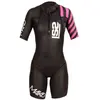 Combinaison de swimrun femme Mako LS2