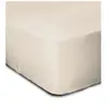 Drap housse - 100% coton - 180 x 200 + Bonnet 35 cm - LOVELY HOME