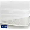 Protège-matelas - 90 x 190 cm x 25 xm - 100% Coton - 170 G/M2 - LOVELY...