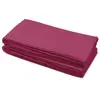 Drap plat - LOVELY HOME - LH71605 - 240 x 300 cm - Fuchsia
