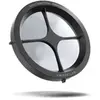 Filtre solaire pour télescope Unistellar Odyssey Smart 82 mm Noir