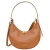 Cherry Paris Sacs à main 4094 Orlane Camel, Marron, Taille unique