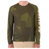 Mavic Maillot Enduro Manches Longues Deemax