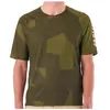 Mavic Maillot Enduro Manches Courtes Deemax