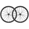 Mavic Jeu De Roues De Route Cosmic Ultimate 45 Cl Disc Tubeless