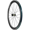 Mavic Roue Avant De Route Cosmic Sl 45 Cl Disc Tubeless
