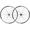 Mavic Jeu De Roues Vtt Crossride Fts-x 29´´ 6b Disc Qr
