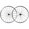 Mavic Jeu De Roues Vtt Crossride Ub 26´´ Qr