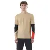 Mavic Maillot Enduro Manches Longues Deemax Pro