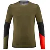 Mavic Maillot Enduro Manches Longues Deemax Pro