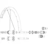 Mavic Jante Crossmax Slr 22