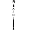 Valve de jante Mavic UST Alloy