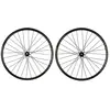 Mavic Jeu De Roues Vtt E-crosstrail Sl Carbon 29´´ Cl Boost