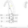 Mavic Jante Crossmax 23