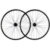 Mavic Paire De Roues E-speedcity Cl