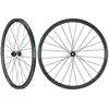 Mavic Jeu De Roues De Route Cosmic Sl 32 Cl Disc Tubeless
