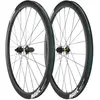 Mavic Jeu De Roues De Route Cosmic S 42 Cl Disc