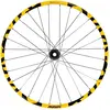 Mavic Roue Arrière De Vtt Deemax Dh 27.5´´ Int Boost