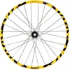 Mavic Roue Arrière De Vtt Deemax Dh 27.5´´ Int