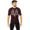 Mavic Maillot à Manches Courtes Heritage