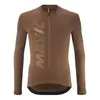 Mavic Maillot à Manches Longues Aksium Thermo