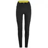 Mavic Cuissard Long Sans Bretelles Aksium Thermo