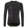 Mavic Maillot à Manches Longues Aksium Thermo