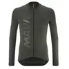 Mavic Maillot à Manches Longues Aksium Thermo