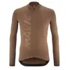 Mavic Maillot à Manches Longues Aksium