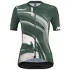 Mavic Maillot à Manches Courtes Aksium Graphic