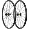 Mavic Jeu De Roues Vtt E-crosstrail Sl 27.5´´ Boost 6b Disc Tubeless
