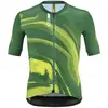 Mavic Maillot à Manches Courtes Aksium Graphic
