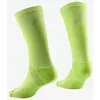 Mavic Hi-vis High Crewsokken Groen EU 39-42