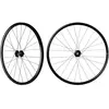 Mavic Jeu De Roues De Route Aksium 1 Cl Disc Tubeless
