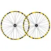Mavic Jeu De Roues Vtt Deemax Dh Mullet 29/27.5´´ Boost 6b Disc Tubele...