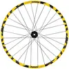 Mavic Roue Arrière De Vtt Deemax Dh 27.5´´ Int Boost
