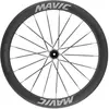 Mavic Roue Arrière Comete 55 Cl Disc Tubeless