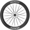 Mavic Roue Avant Comete 65 Cl Disc Tubeless