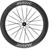 Mavic Roue Arrière Comete 65 Cl Disc Tubeless