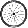 Mavic Roue Arrière Comete 45 Cl Disc Tubeless